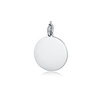 Charm Brand Basic in Acciaio 35CH001 - 35CH001